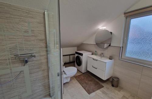 Zunsweier Apartment | Neues Wohnen
