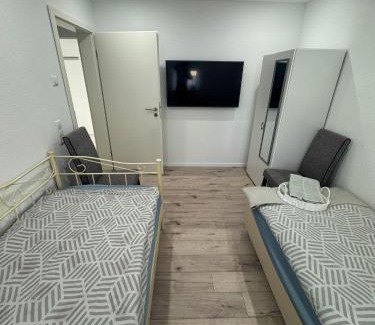 Ehingen Apartment | Neues Zentrumnahes Apartment 3