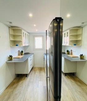 Barr Apartment | Neuf et cosy à Barr, route des vins