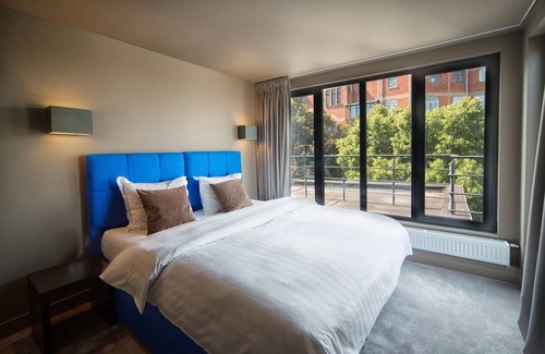 Sint-Gillis Hotel | Neufchatel Belgian Hotel