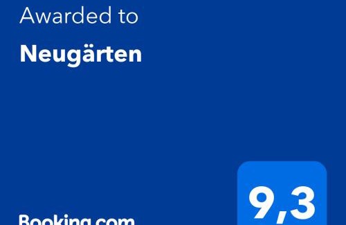 Busenberg Apartment | Neugärten