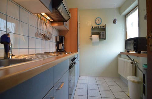 Neumagen-Dhron Apartment | Neumagen-Dhron Retreat