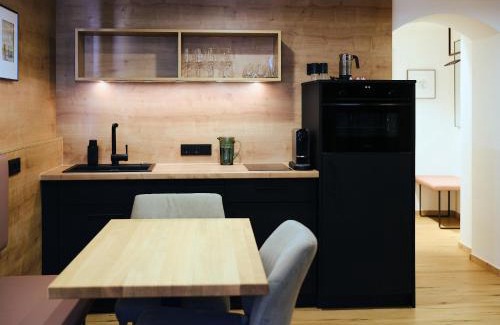 Berchtesgaden Apartment | Neumeier Arpartments