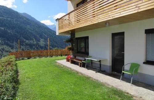 Wenns Apartment | Neuner Charlotte Preise inclusive Sommercard