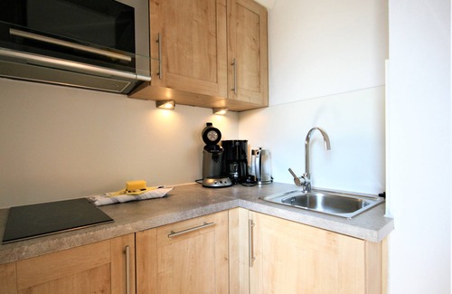 Enzensberg Apartment | Neuschwanstein" vacation apartment