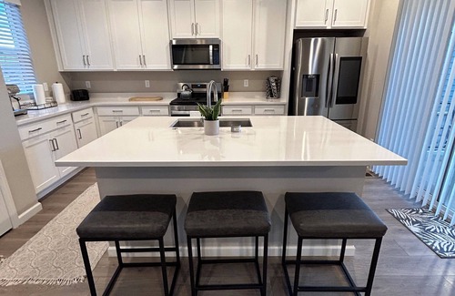Littleton House | Neutral 3-bedroom housen