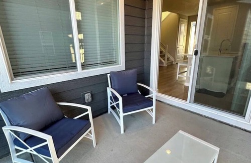 Littleton House | Neutral 3-bedroom housen