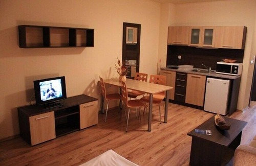 Pamporovo Apartment | Nevada Aparthotel
