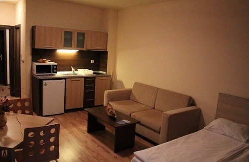 Pamporovo Apartment | Nevada Aparthotel