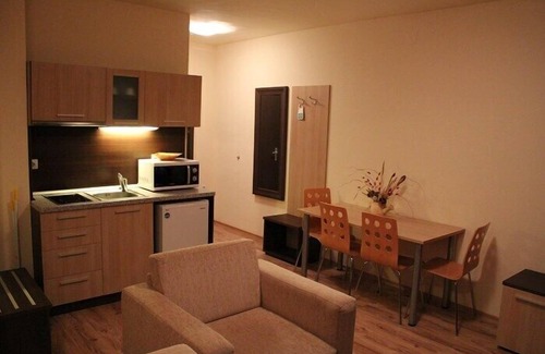 Pamporovo Apartment | Nevada Aparthotel