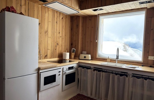 Pradollano Apartment | Nevada suites Duplex wheelchair accessible