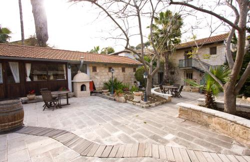 Bet Lehem HaGelilit House | Neve Hagar