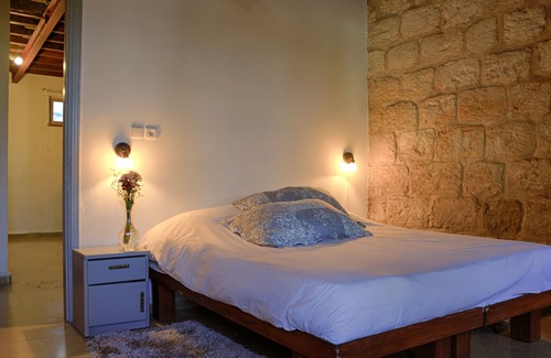 Bet Lehem HaGelilit House | Neve Hagar