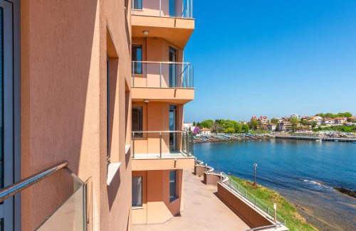 Akhtopol Hotel | Neven Hotel