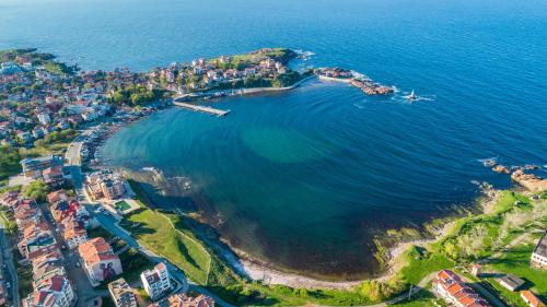 Akhtopol Hotel | Neven Hotel