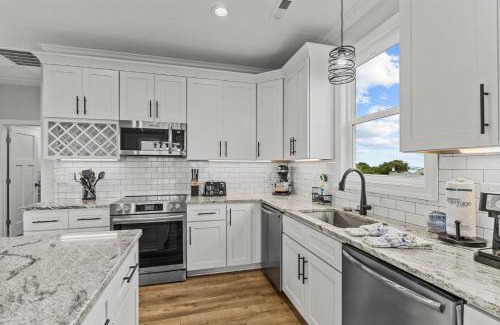Emerald Isle House | Never Lost home