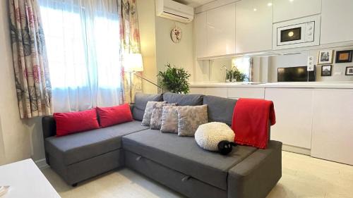 Pedregalejo Apartment | Neverending Loft