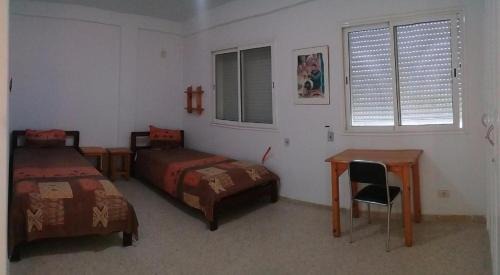 Madaba Apartment | nevertoto House