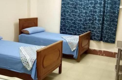 Madaba Apartment | nevertoto House