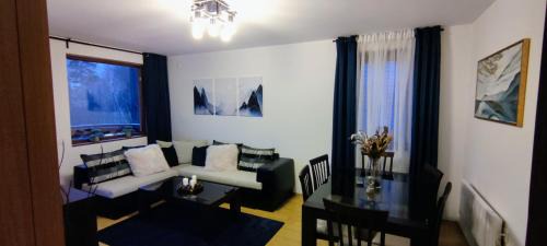 Smolyan Apartment | Neviasta Apartment