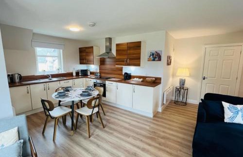 Fort William Apartment | Nevis Apartment
