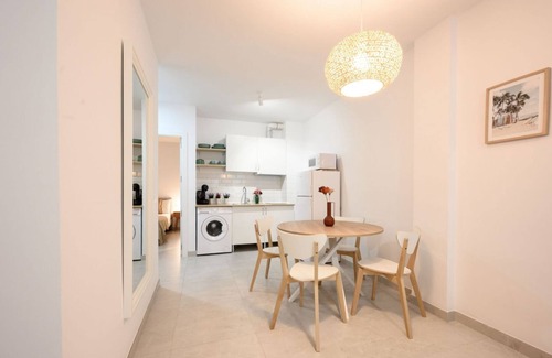 Fuengirola Apartment | New 1 bedroom apartment at 4 min to the sea by 10ToSea