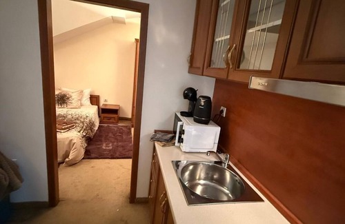 Shiligarnika Apartment | New 1-bedroom apartment opposite Gondola in gorgeous Bansko with nice view +WIFI