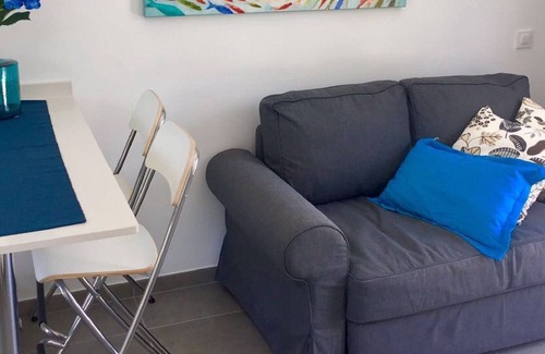 Matagorda Apartment | New 1 bedroom apartment in Matagorda