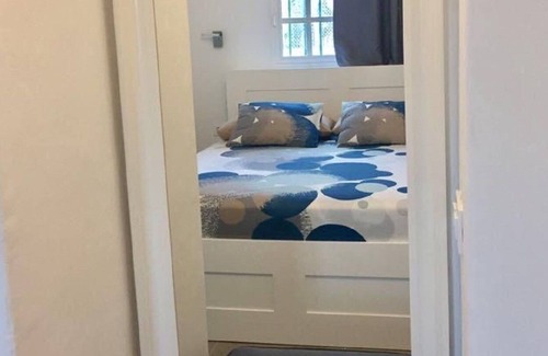 Matagorda Apartment | New 1 bedroom apartment in Matagorda