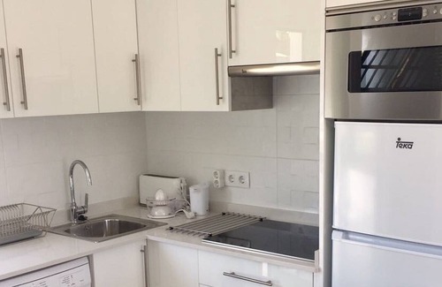 Matagorda Apartment | New 1 bedroom apartment in Matagorda