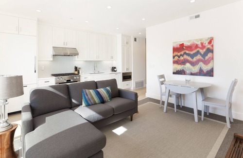 Inner Mission Condo | New 1 Bedroom Condo in the Mission - San Francisco Life Real Estate