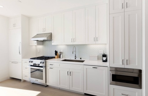 Inner Mission Condo | New 1 Bedroom Condo in the Mission - San Francisco Life Real Estate