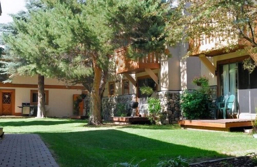 Ketchum Condo | NEW 1 bedroom condo. This is the best location in Ketchum!