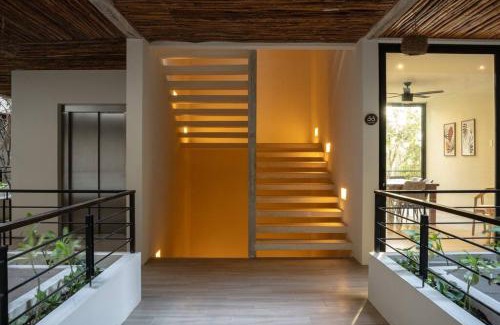Tulum Apartment | New 1 Bedroom - Tulum