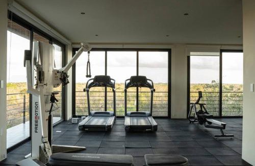 Tulum Apartment | New 1 Bedroom - Tulum