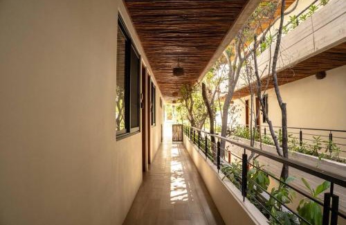 Tulum Apartment | New 1 Bedroom - Tulum