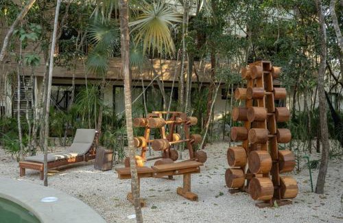 Tulum Apartment | New 1 Bedroom - Tulum