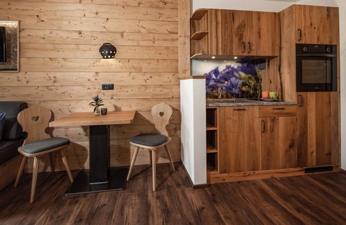 Bischofswiesen Apartment | New 1 Bergenzian for 1-3 pers., approx. 30 m²