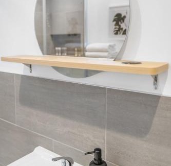 Bayswater Apartment | New 1Bed with AC near Portobello