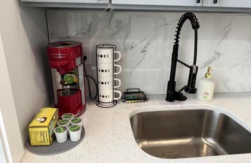 Passyunk Square Apartment | New 1BR Walk to Pats & Genos