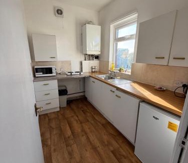 Ashton-under-Lyne Apartment | New 2 bedroom Apartment in Greater Manchester