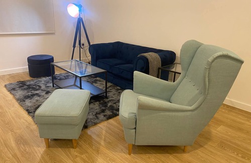 Gascoigne Apartment | New 2 Bedroom Apartment