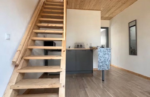 Cluj-Napoca Apartment | New 2-bedroom flat central area