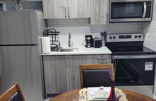 Southeast Calgary House | New 2-bedroom legal basement in Calgary