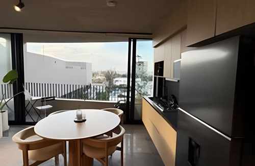 Providencia House | New - 2 bedrooms next to Midtown, providencia