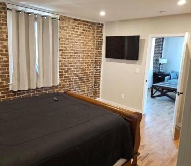 Maryville Apartment | New 2 BR Unit in Prime Location (103)