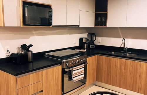 Akumal Condo | New 2 BR w/Pools & Jungle Views