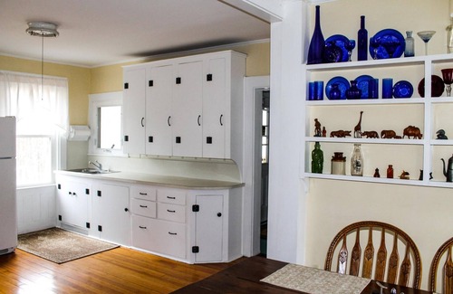 Hancock House | NEW! 2 miles from Beach, sunset, Acadia, Point Rd Beach House