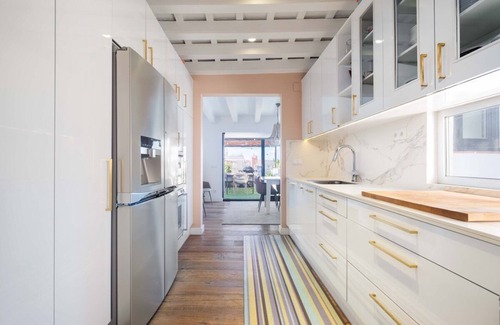 Vilanova I la Geltru Apartment | NEW! 2-Story Design Loft w/POOL | Tru by Palmera
