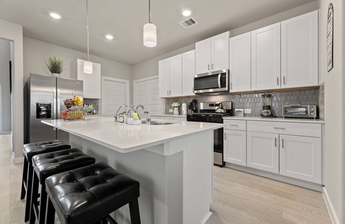 Conroe House | New 2 stories lovely house